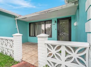 2240 NW 51st Ave, Lauderhill, FL 33313