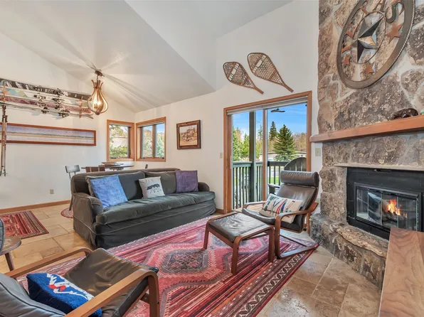 540 Ore House Plz #201, Steamboat Springs, CO 80487