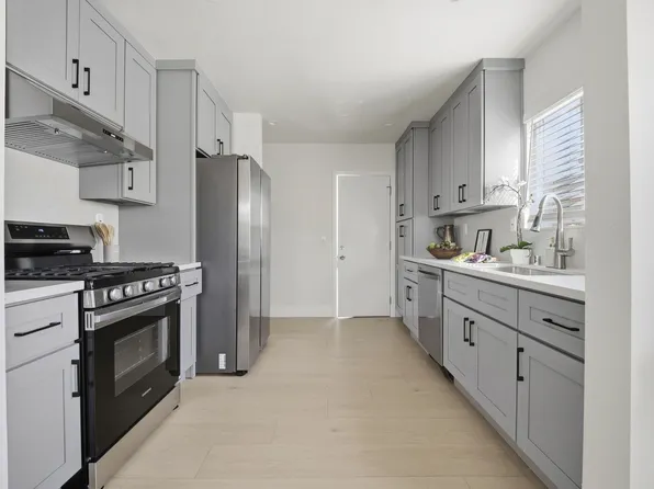 345 E Janice St, Long Beach, CA 90805