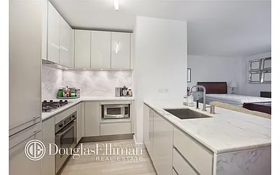 Sold by Douglas Elliman