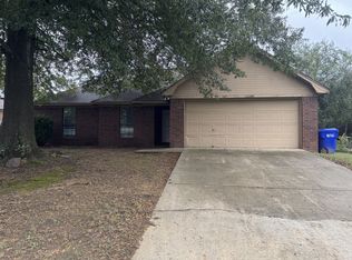 2245 Krystal Kreek Dr, Conway, AR 72032