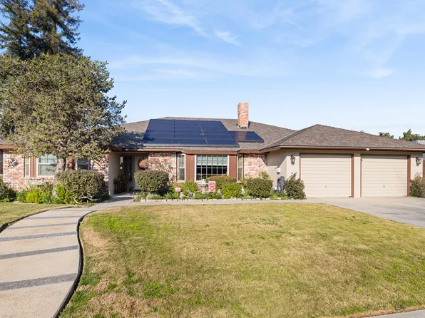 1022 W La Vida Avenue, Visalia, CA 93277