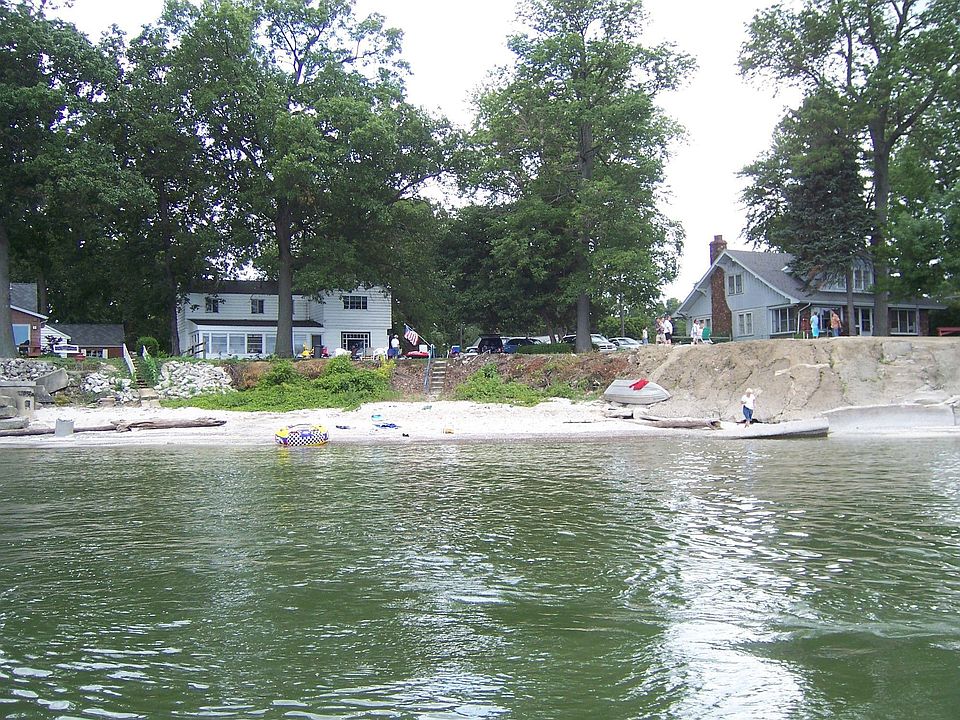 YOUR PRIVATE BEACH