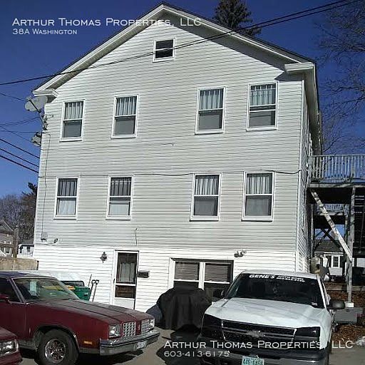 38A Washington St, Rochester, NH 03867 Zillow