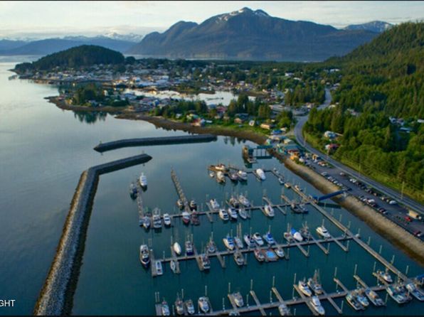 112MI Zimovia Hwy, Wrangell, AK 99929
