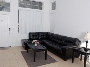 1016 Washington Oaks St, Las Vegas, NV 89128