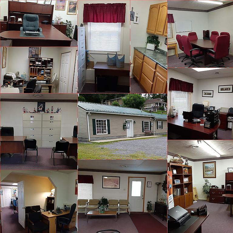 1219 N Pike St, Grafton, WV 26354 Zillow