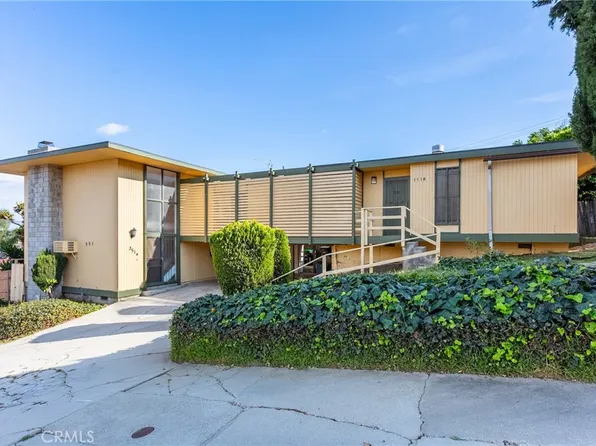 351 S Lincoln Ave, Monterey Park, CA 91755