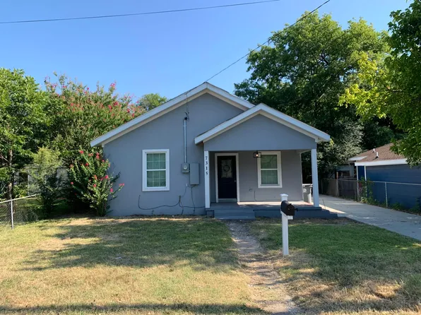 7315 Toland St, Dallas, TX 75227