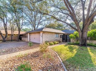 11162 Whisper Spring Dr, San Antonio, TX 78230