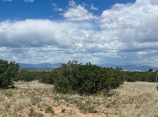 54 Picacho Peak Dr, Santa Fe, NM 87506