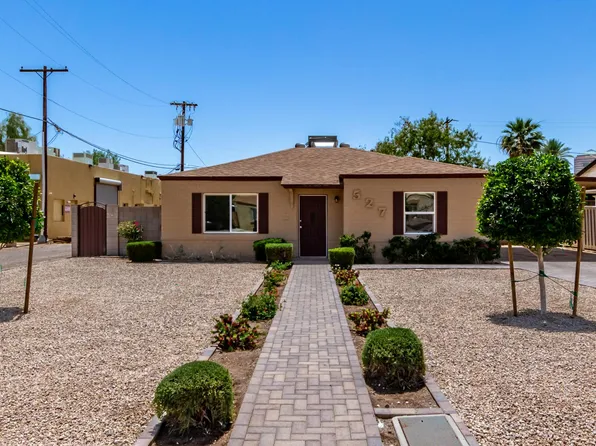 527 E Whitton Ave, Phoenix, AZ 85012