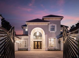 8040 Firenze Blvd, Orlando, FL 32836
