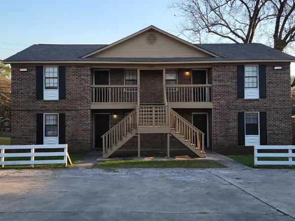 1221 Grant St SE APT 1, Decatur, AL 35601