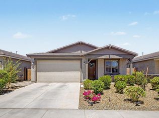 13578 W SHIFTING SANDS Drive, Peoria, AZ 85383