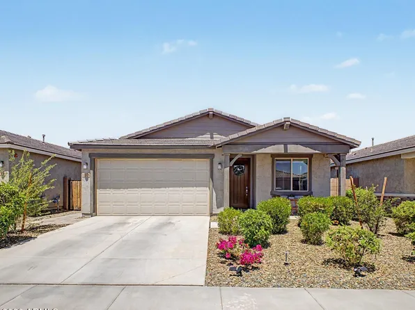 13578 W SHIFTING SANDS Drive, Peoria, AZ 85383