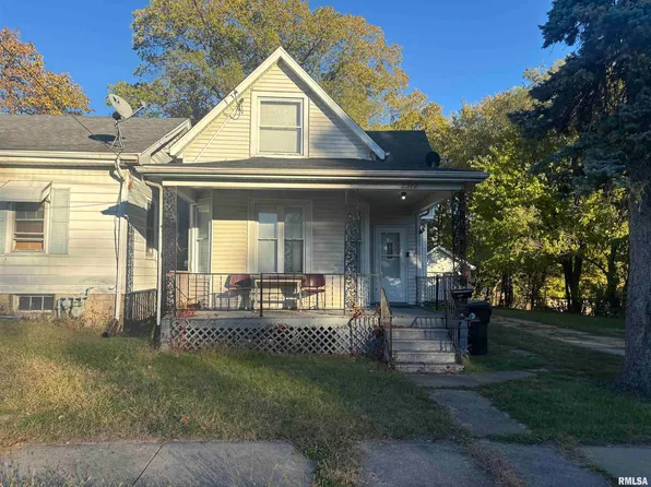 2312 N Ellis St, Peoria, IL 61604