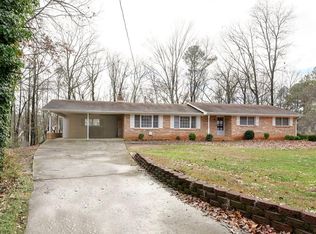 1522 Kincaid Rd, Marietta, GA 30066