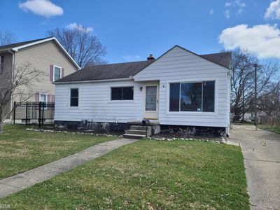 1309 Kingsley Rd, Mount Clemens, MI, 48043