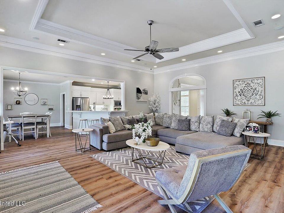 4612 Kimbell Rd, Terry, MS 39170 Zillow