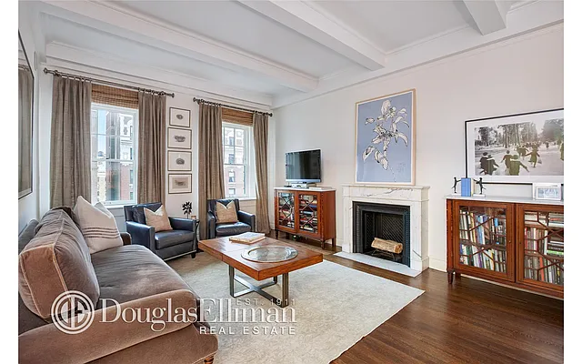 Sold by Douglas Elliman | media 8
