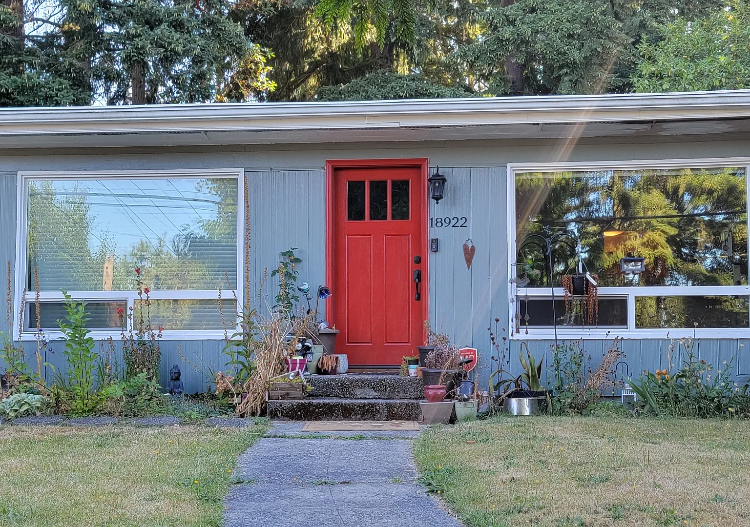 3 bed, 1260 sqft, $2,800 — Photo 1