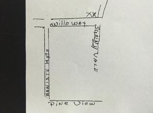 Willoway Dr, Mancelona, MI 49659