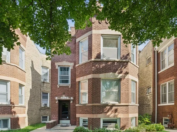 5142 W Hutchinson St, Chicago, IL 60641
