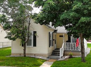 123 County Rd, Crystal City, MO 63019