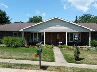 1890 Walnut Bottom Rd, York, PA 17408