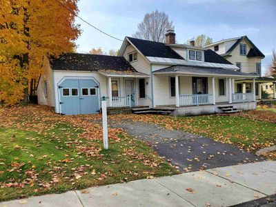 162 Caswell Avenue, Derby Line, VT, 05830