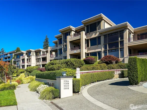 530 Lake Street S #H-101, Kirkland, WA 98033