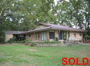 232 Lcr 759, Groesbeck, TX 76642
