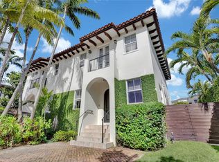 462 Fernwood Rd #A, Key Biscayne, FL 33149