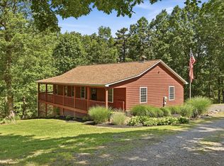 323 S Timber Ridge Rd, Cross Junction, VA 22625