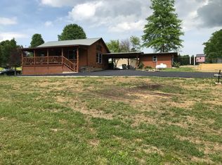 2940 Will Bryan Ln, Sevierville, TN 37862