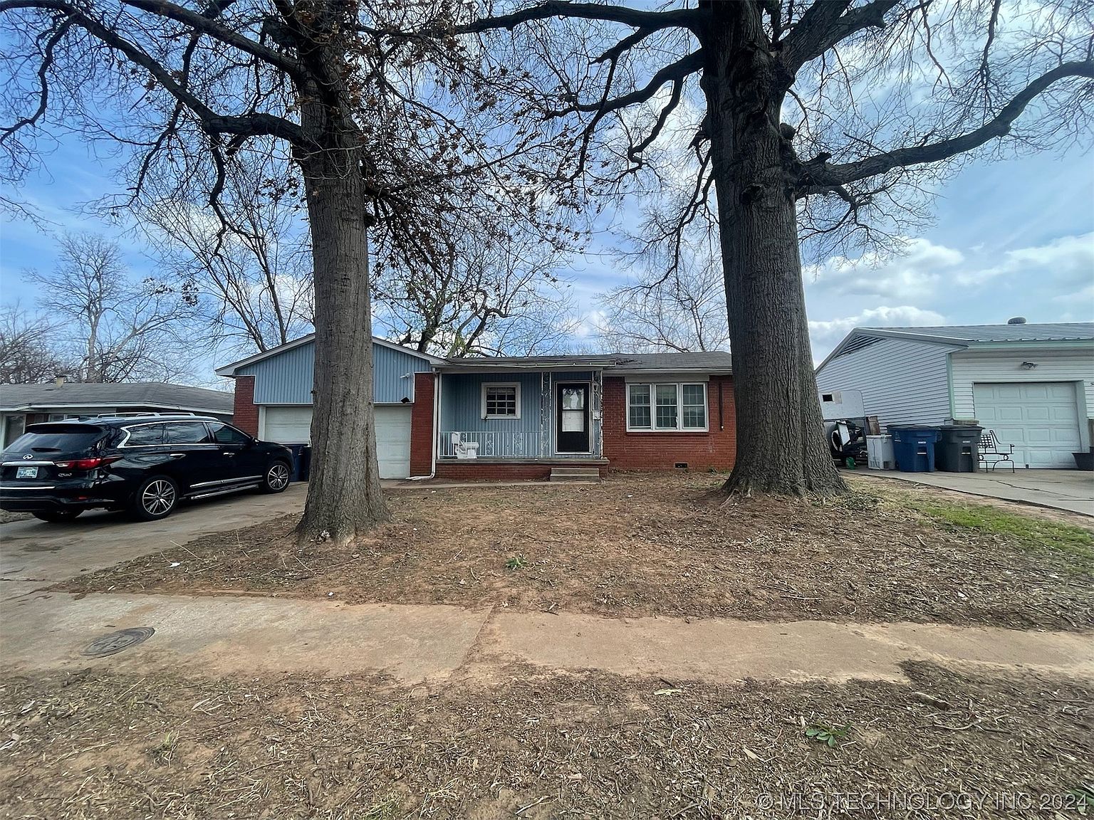 4825 S Maybelle Ave, Tulsa, OK 74107 Zillow