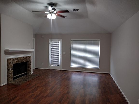 Living / family room