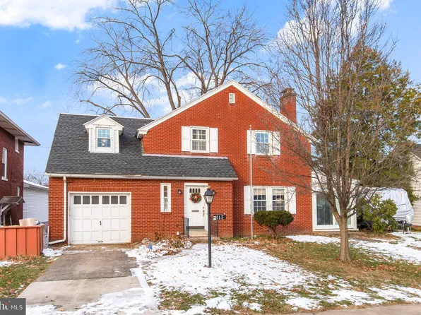 115 Spruce St, Middletown, PA 17057