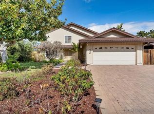 4332 Benhurst Ave, San Diego, CA 92122