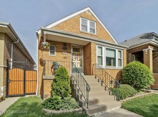 4953 S Karlov Ave, Chicago, IL 60632