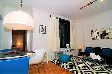 Rented by Harmonycity Corp.