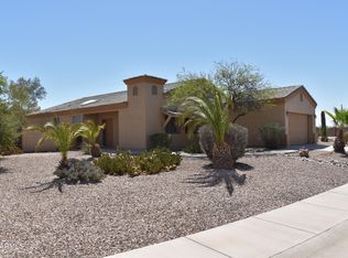 1055 N Fairway Dr, Eloy, AZ 85131