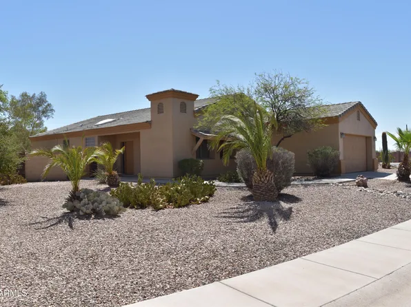 1055 N FAIRWAY Drive, Eloy, AZ 85131