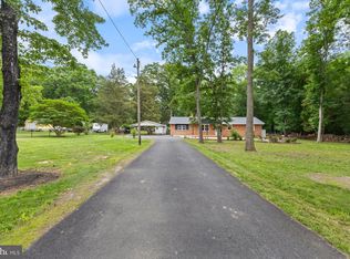 16300 Livingston Rd, Accokeek, MD 20607