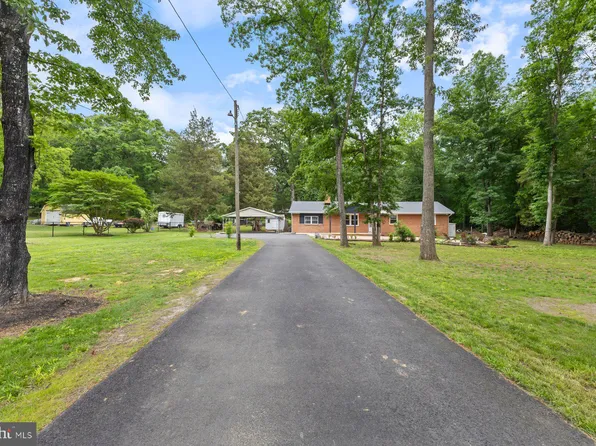 16300 Livingston Rd, Accokeek, MD 20607