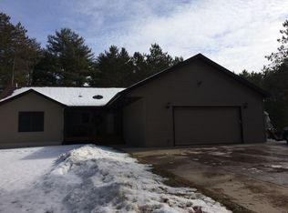 N15304 River Pine Dr, Trempealeau, WI 54661