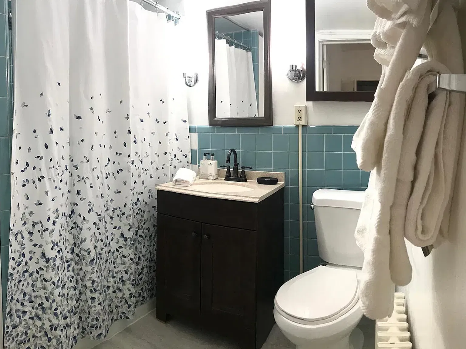 1 bed, 600 sqft, $1,550 — Photo 4