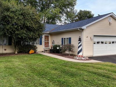 6 Brandywine Rd, Milford, DE, 19963