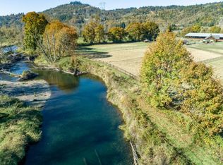 36316 Camp Creek Rd, Springfield, OR 97478